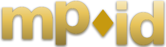 mpoid logo